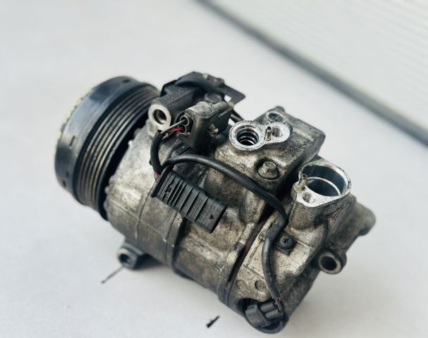 MERCEDES A0032308711 Компрессор кондиционера в наличии Каменское
