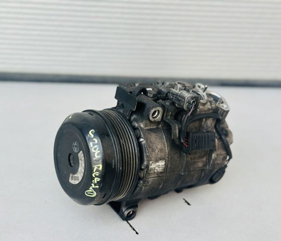 MERCEDES A0032308711 Компрессор кондиционера в наличии Ровно
