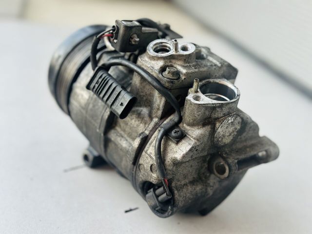 A0032308711 MERCEDES Компрессор кондиционера купить в Полтава