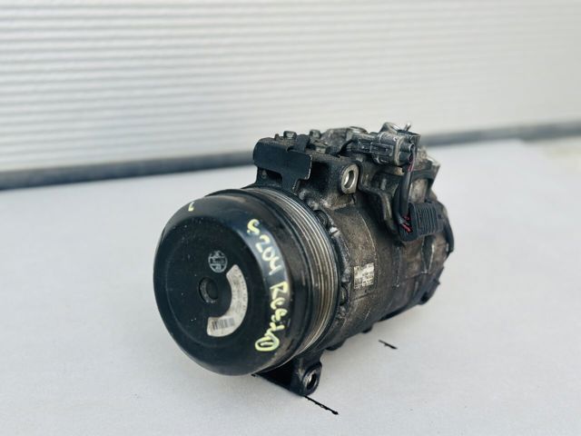 A0032308711 MERCEDES Компрессор кондиционера купить в Тернополь