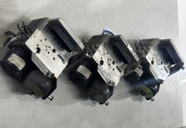MERCEDES A0054317212 Блок управления АБС (ABS) гидравлический в наличии Сумы