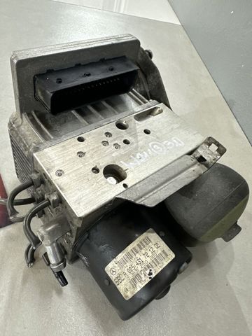MERCEDES A0054317212 Блок управления АБС (ABS) гидравлический в наличии Одесса