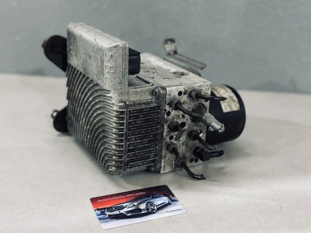 Гидроблок АБС A0054317212 MERCEDES