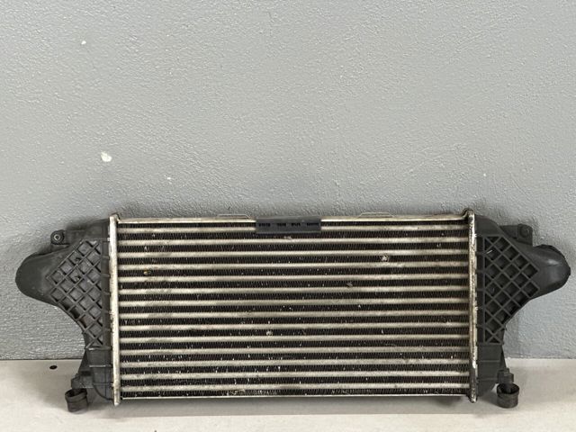 A0995000600 MERCEDES Интеркулер купить в Одесса