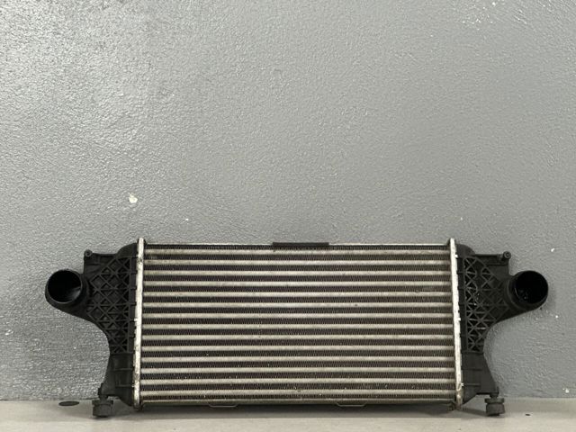 A0995000600 MERCEDES Интеркулер купить в Чернигов