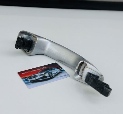 MERCEDES A0997601659 Ручка двери передней наружная правая в наличии Павлоград