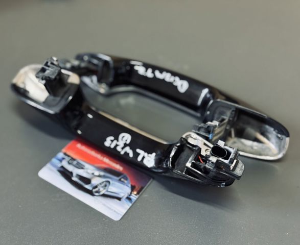 A0997601901 MERCEDES Ручка двери задней наружная левая купить в Львов