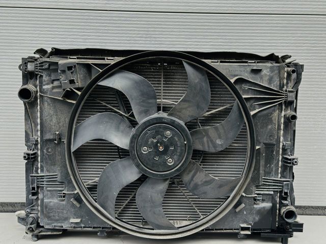 A0999061000 Диффузор вентилятора в сборе с мотором и крыльчаткой купить Запорожье