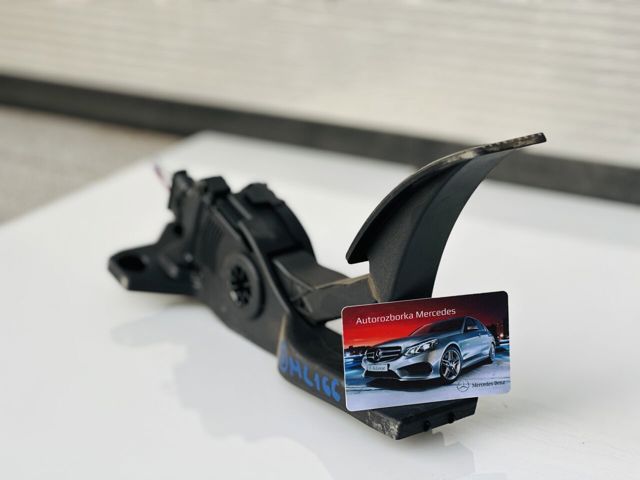 MERCEDES 1663000004 Педаль газа в наличии Черкассы
