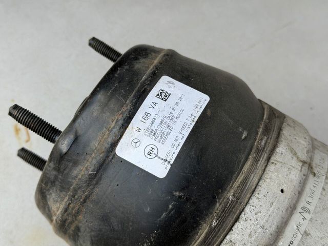 1663206813 Амортизатор передний правый купить Тернополь