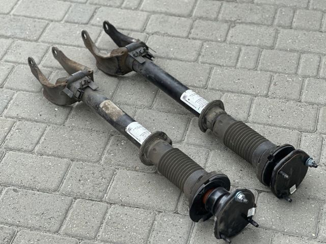 MERCEDES A1663231000 Амортизатор передний в наличии Харьков