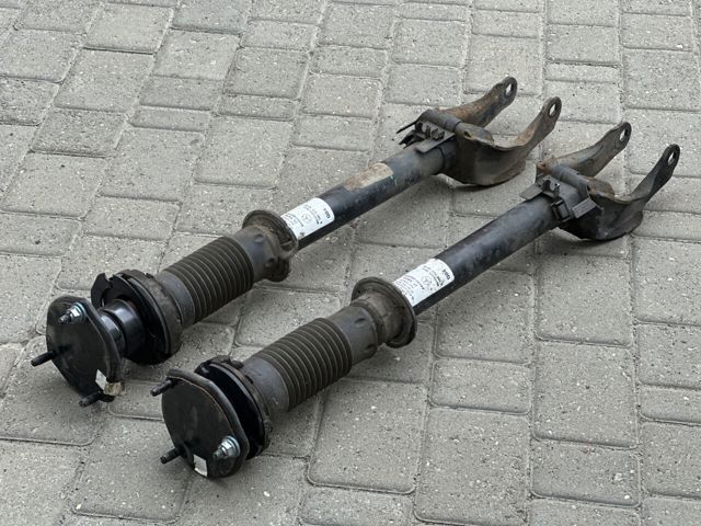 A1663231000 Амортизатор передний купить Черкассы