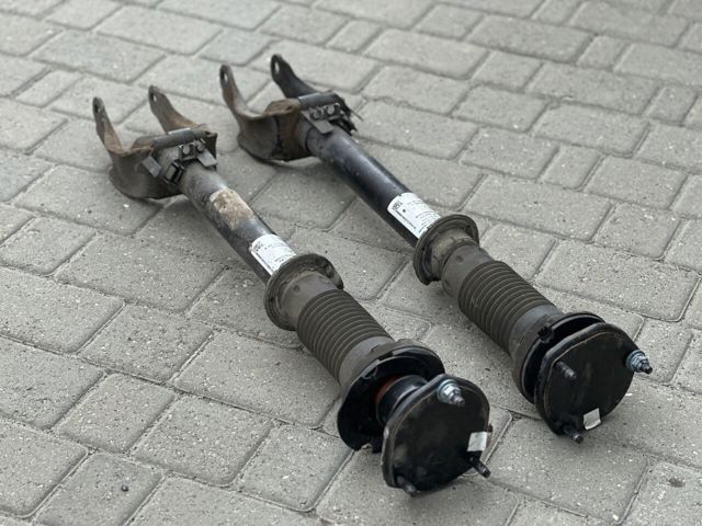 Стойка передняя A1663231000 MERCEDES