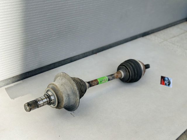 A1663301401 MERCEDES Левая полуось купить в Днепр