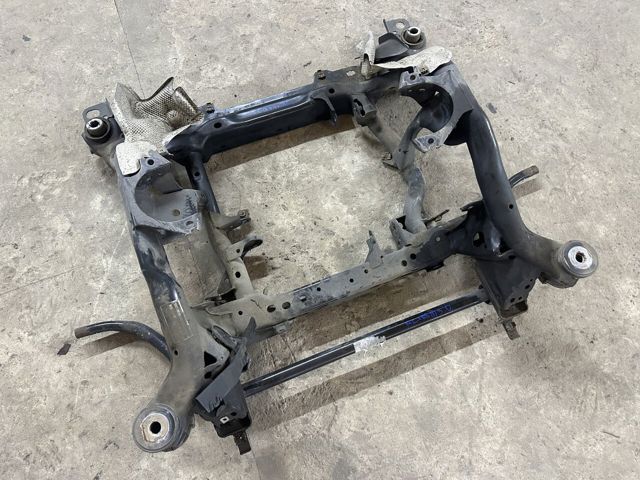 A1663302300 MERCEDES Балка передней подвески (подрамник) купить в Запорожье