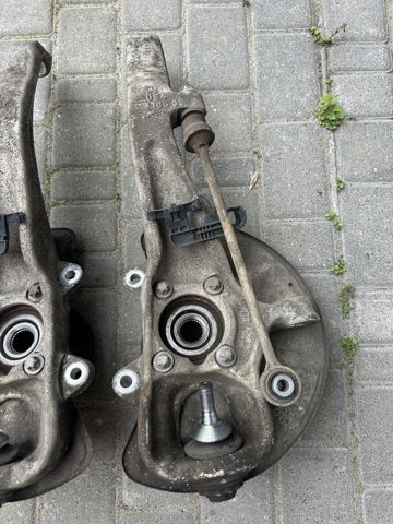 MERCEDES 1663340206 Передняя ступица в наличии Сумы