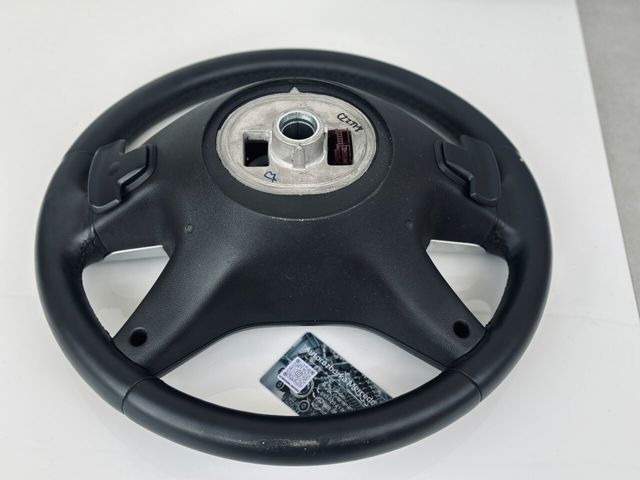 Рулевое колесо A1664600103 MERCEDES