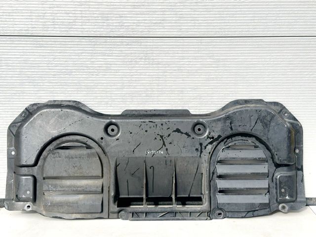 Защита днища, задняя A1665200323 MERCEDES