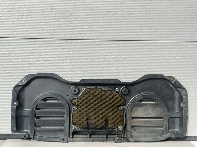 A1665200323 MERCEDES Защита днища задняя купить в Черкассы