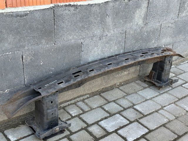 A1666104200 MERCEDES Усилитель бампера заднего купить в Киев