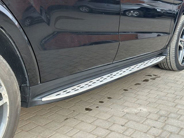 MERCEDES A1666900075 Подножка левая в наличии Львов