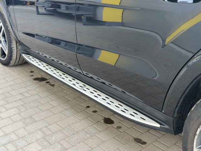 MERCEDES A1666900075 Подножка левая в наличии Ужгород