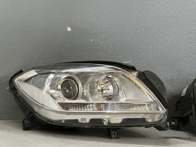 A1668204959 MERCEDES Фара правая купить в Украина