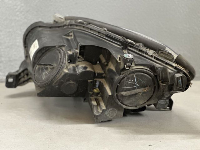 A1668204959 Правая фара купить Полтава