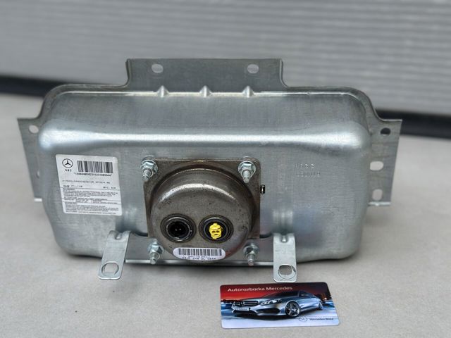 A1668600302 MERCEDES Подушка безопасности пассажира купить в Житомир