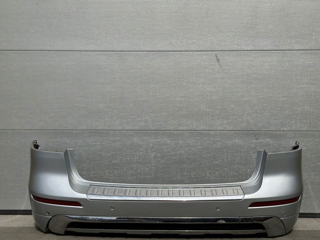 Бампер задний, верхняя часть A1668850625 MERCEDES