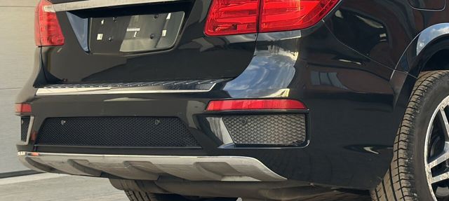 Задний бампер A1668856725 MERCEDES
