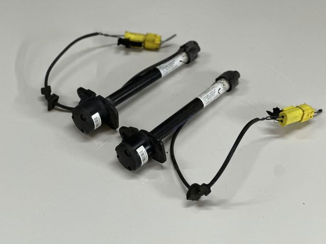 A1669060002 MERCEDES Пиропатрон петли капота купить в Каменское