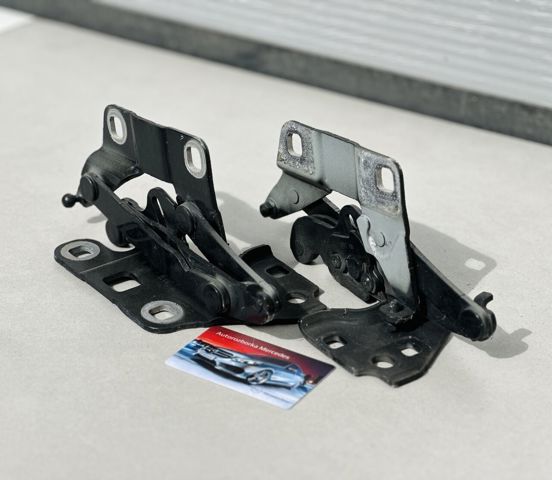 Амортизатор двери багажника A1669802164 MERCEDES