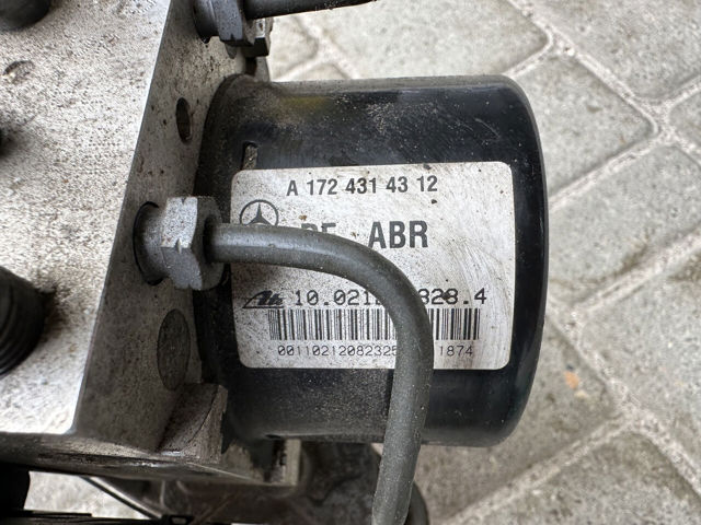 1729014100 MERCEDES купить в Киев