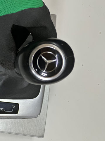 A2042677710 MERCEDES Ручка КПП купить в Одесса