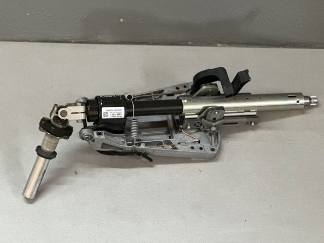 Колонка рулевая A2044604516 MERCEDES