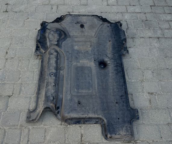 A2045203323 MERCEDES Защита двигателя задняя купить в Каменское