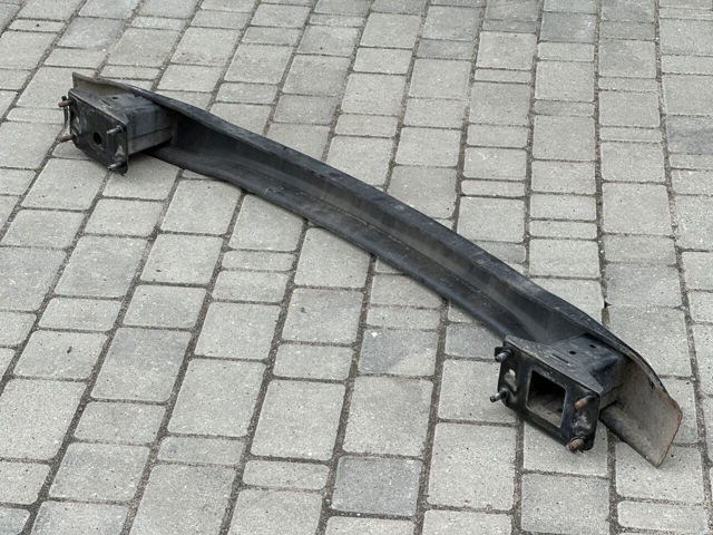 Балка бампера заднего A2046100014 MERCEDES