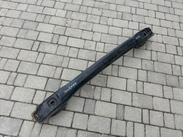 A2046100014 MERCEDES Усилитель заднего бампера купить в Львов