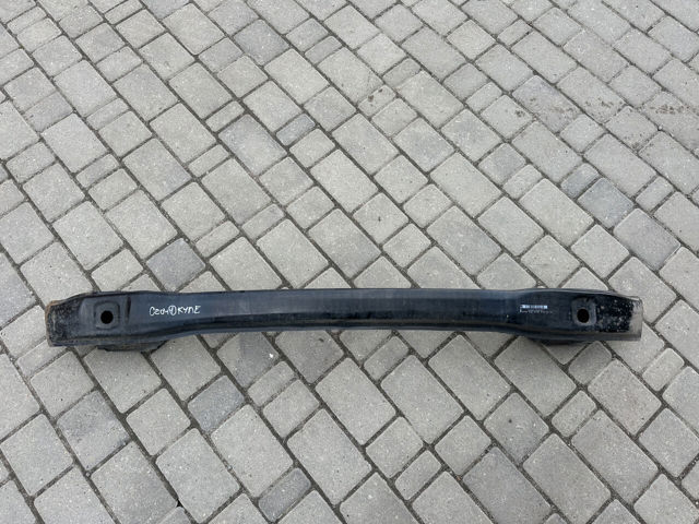 MERCEDES A2046100014 Усилитель бампера заднего в наличии Ужгород