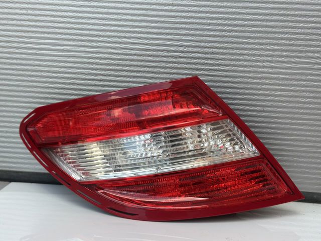 Левый стоп A2048200164 MERCEDES