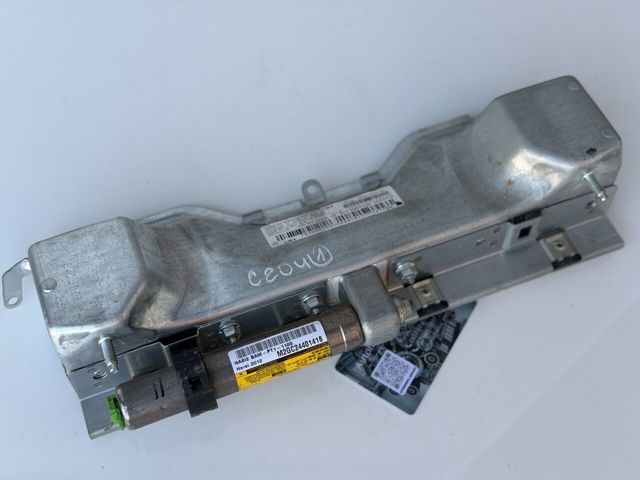 A2048602002 MERCEDES Подушка безопасности (AIRBAG) водительская, защиты коленей купить в Каменское