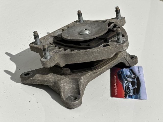 A2052402500 Подушка коробки передач купить Тернополь