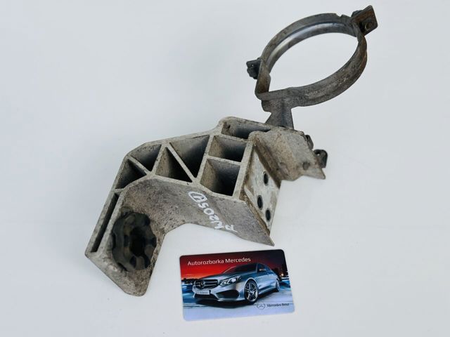 A2055014220 Кронштейн радиатора нижний купить Кривой Рог
