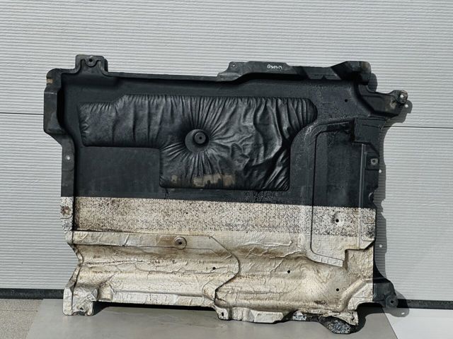 A2055200423 MERCEDES Защита двигателя задняя купить в Каменское