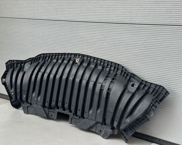 A2055200500 MERCEDES Защита двигателя передняя купить в Черновцы