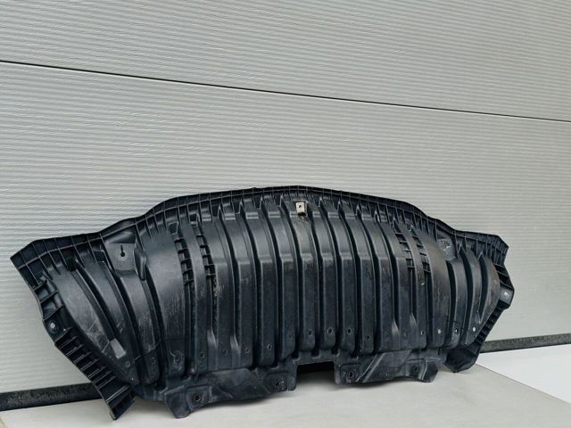 Передняя защита картера A2055200500 MERCEDES
