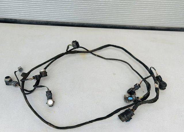 Проводка парктроника заднего A2055404007 MERCEDES
