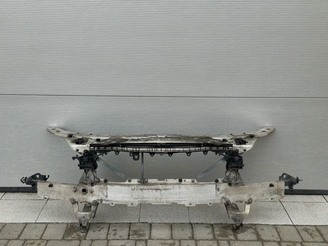 Оперение в сборе Mercedes C
