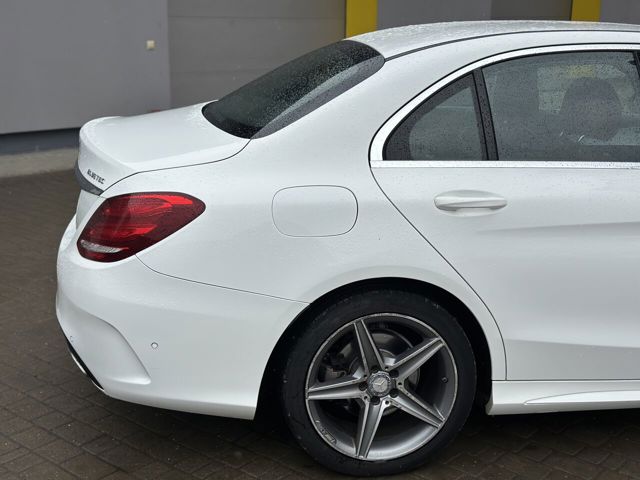 Боковая часть задняя правая A2056304202 MERCEDES